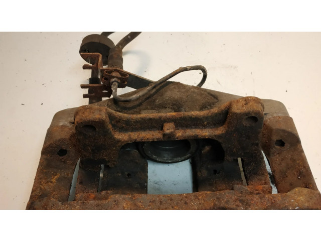 Передний суппорт