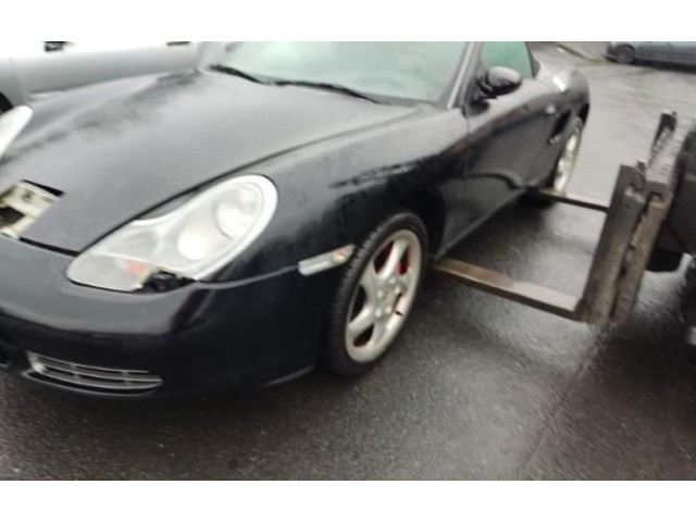 Zpětné zrcátko Porsche 911 996 2001 99673121900G2L