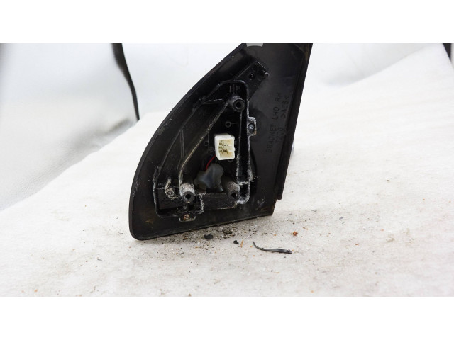 Зеркало электрическое Chevrolet Aveo - года