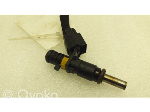 Форсунка 7528176, V752817680 Mini One - Cooper Coupe R56 для бензинового двигателя 1.6