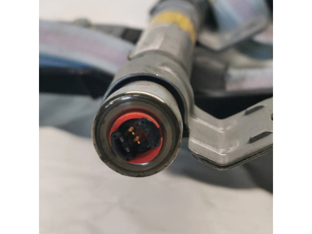 Подушка безопасности пассажира 022341022000, 416979207Q43 Lexus IS 220D-250-350