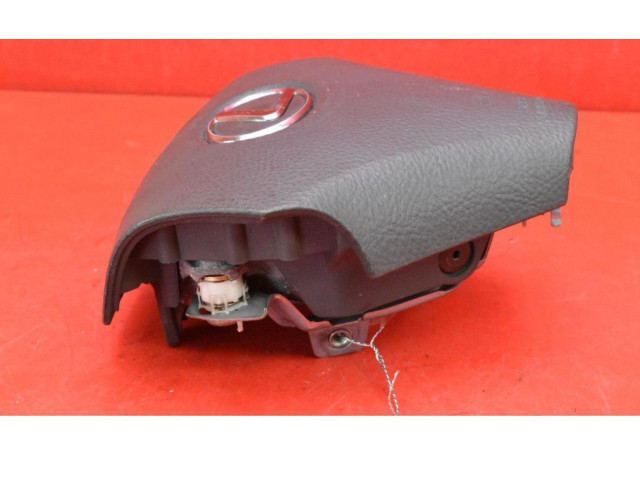 Подушка безопасности водителя Austin Maestro