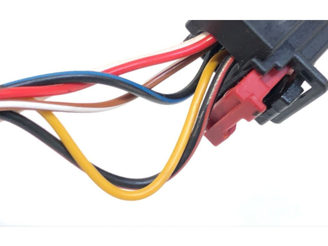 Зеркало электрическое Skoda Octavia Mk3 (5E) 2013 - 2019 года