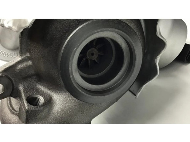 Turbodmychadlo Турбина 04L971501A   Audi A3 S3 8V 2.0  