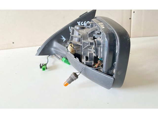 Zpětné zrcátko Volvo XC60 2015 31298492, 269962LS