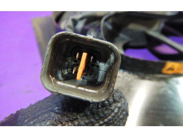 Комплект вентиляторов     CSA512T005, CSA512T005    Mitsubishi Space Star 