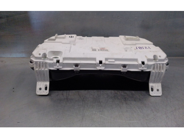 Přístrojová deska Mitsubishi ASX 2010 8100B455, 0T34300