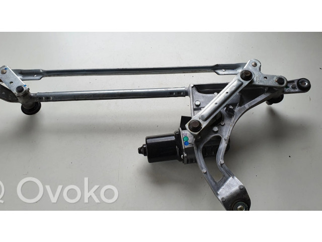 Моторчик дворников 80C955023A, 80C955119 Audi Q5 SQ5