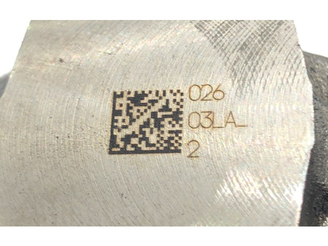 Поршень с шатуном DGTA03LA Volkswagen Golf VII