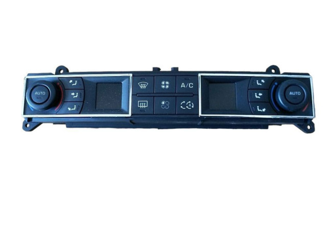 Блок управления климат-контролем 96715288ZD, 96715288ZD   Citroen C5