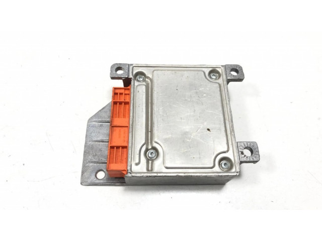 Блок управления надувных подушек