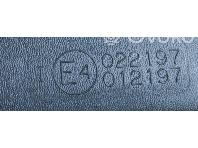 Зеркало (механическое) Mitsubishi L200 2006 - 2014 года