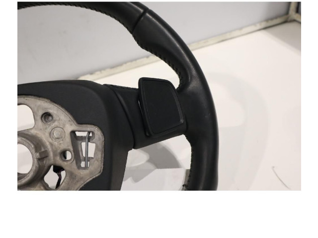 Руль Audi A6 S6 C8 4K 2018 - года 4K0419091L