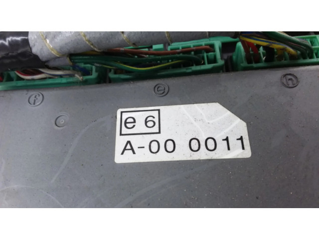 Pojistková skříňka SEFE14, 3E1RGJ7F Honda Accord 2007