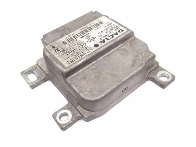 Блок подушек безопасности 8200307188A, 285001650   Dacia Logan I
