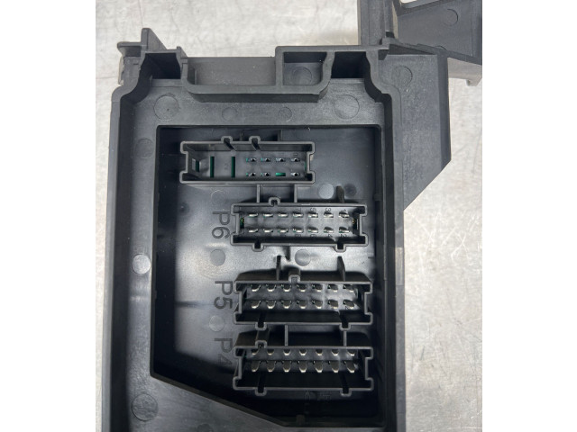 Блок предохранителей A1645400272, 15454741   Mercedes-Benz ML W164    