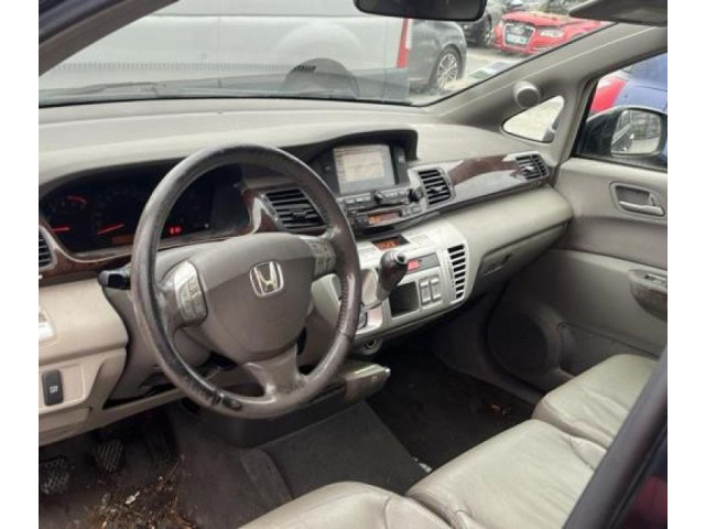 Подушка безопасности водителя Honda FR-V