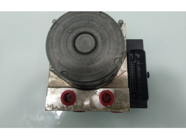 Pojistková skříňka Блок ABS 51860291 Fiat Punto (199) 2009