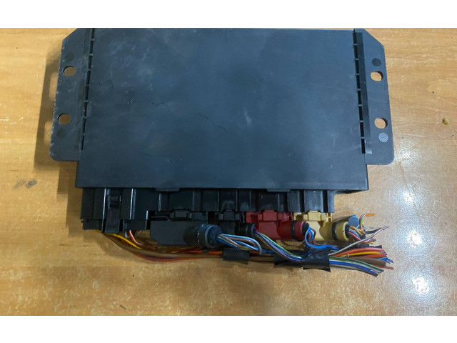 Блок управления 8Z0959433N, 00006493B7 Audi A2