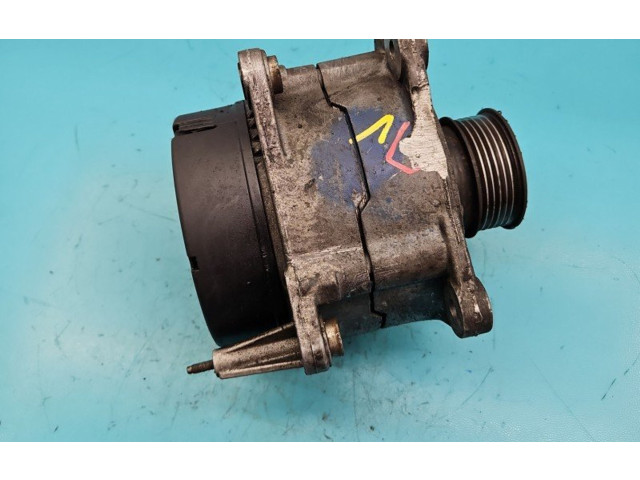 Генератор 0123515013, IMPRK1412409   Volvo V70      