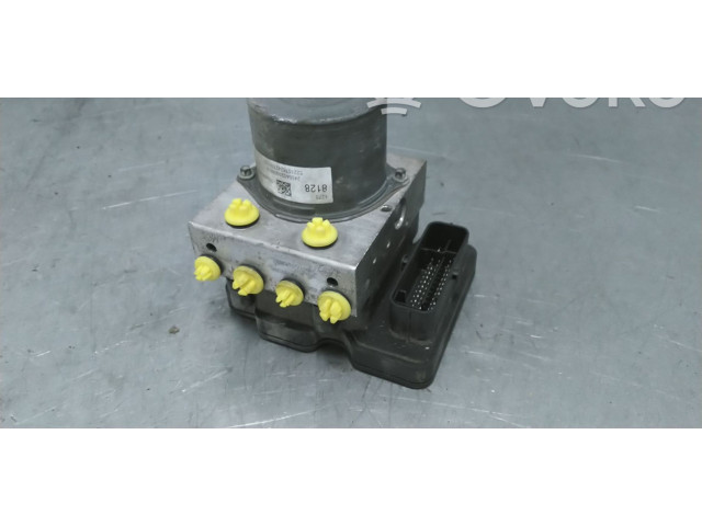 Блок АБС 42708128, 39039651 Vauxhall Astra K 2015 - 2021 года