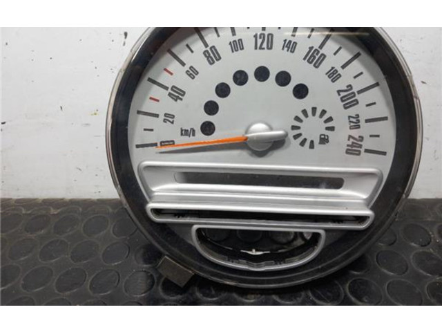 Панель приборов 9136193 Mini One - Cooper Coupe R56