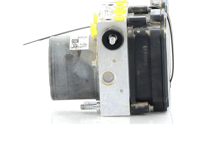 Блок АБС 1669563680   Citroen  C3 Aircross  2017 -  года