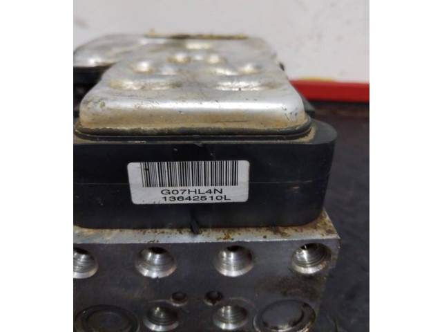 Jednotka ABS 13642510L Chevrolet Silverado 2006