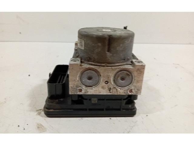 Блок АБС 9817961380   Peugeot  2008 I  2013 - 2019 года