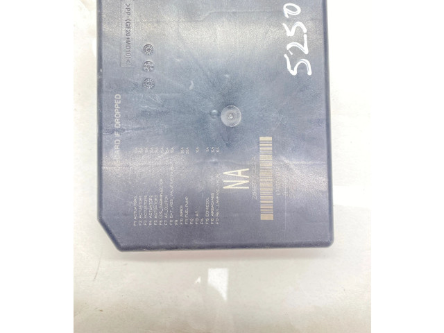 Pojistková skříňka 284B74CE0A, 6797089190 Nissan X-Trail T32 2016