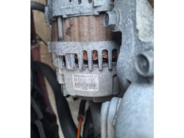 Генератор A5TJ0091   Honda Civic      