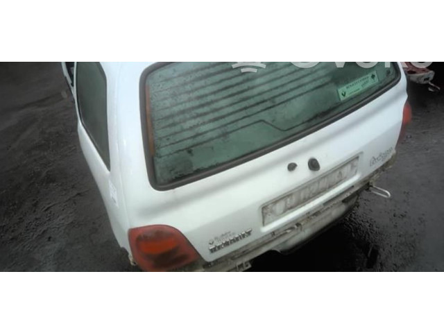 Зеркало электрическое        Renault Twingo I  1999 - 2006 года   