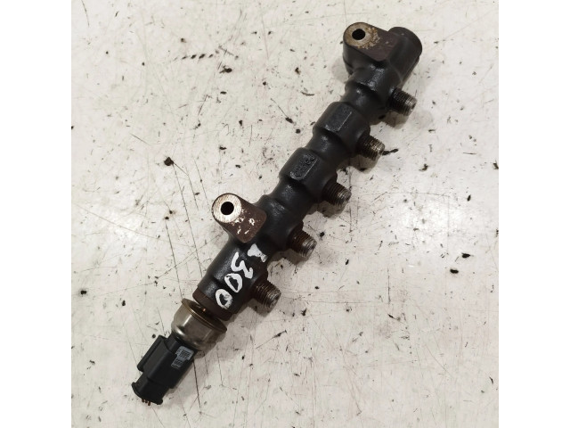 Vstřikovací lišta 9654592680, 022009068 Citroen Berlingo pro naftový motor 1.6 9hv