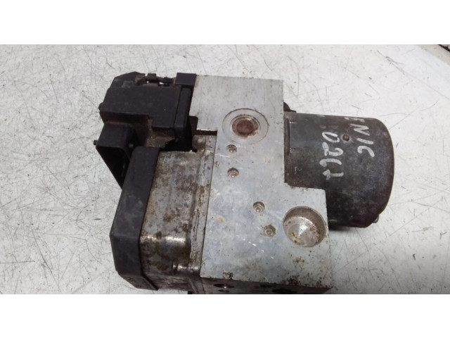 Блок АБС 0273004396, 0265220544 Renault Scenic RX