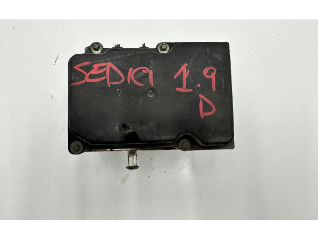 Jednotka ABS 0265800494, 0265800494 Fiat Sedici 2012
