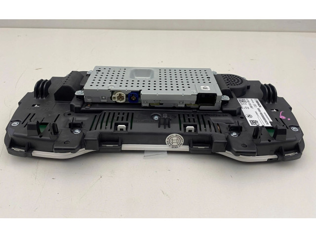 Přístrojová deska BMW 7 G11 G12 2020 0263723057