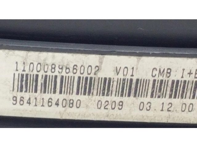 Панель приборов 9641164080, 37001377 Citroen Xsara Picasso