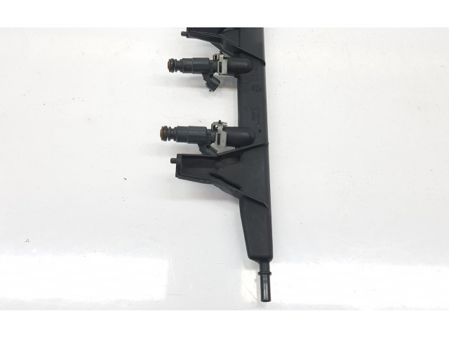 Vstřikovací čerpadlo 9676020480, 9676020480 Citroen C3