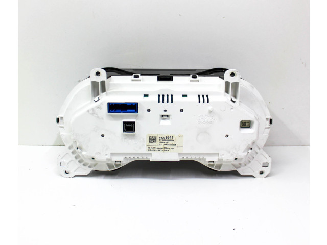 Панель приборов 175597137   Chevrolet Camaro       