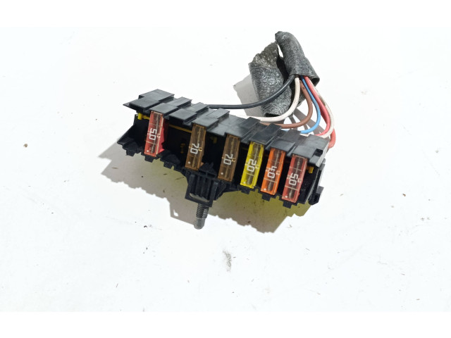 Pojistková skříňka 9636079380 Citroen Berlingo 2008