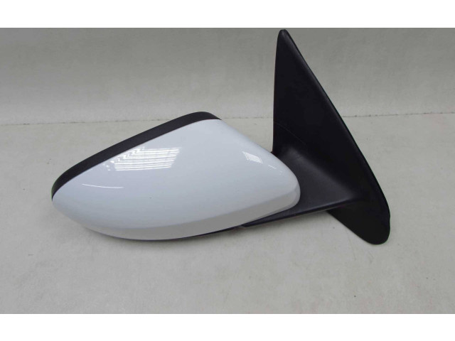 Зеркало электрическое Volvo V70 2005 - 2008 года