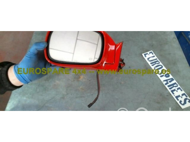 Зеркало электрическое     левое   Jeep Cherokee     