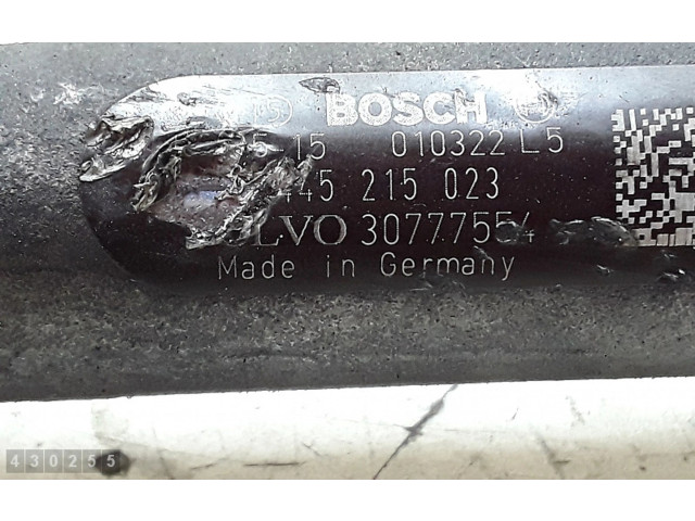 Топливная рампа 30777554 Volvo V70
