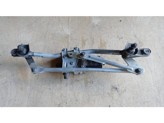 Комплект механизма стеклоочистителей