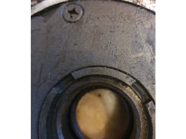 Масляный насос 034115109 Audi A6 S6 C5 4B