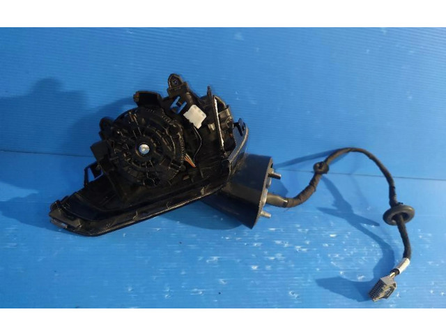 Зеркало электрическое Volvo XC40 - года