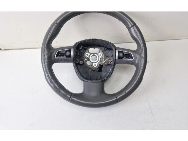 Руль 8R0419091G   Audi Q5 SQ5      