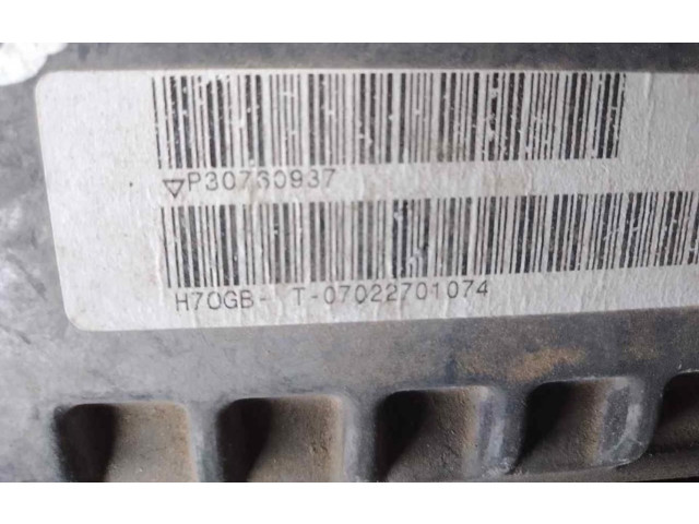 Volant Volvo S80 511361H