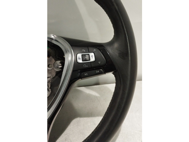 Руль Volkswagen Golf VII 2013 - 2019 года 5G0419091