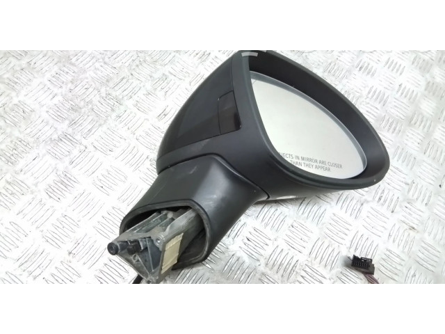 Zpětné zrcátko Porsche Cayenne (92A) 2014 7P5971469AD